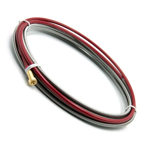 Abicor Binzel Mig Liner – 5.5 M – 1.0-1.2 mm (035045) | 124.9042