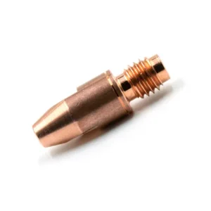 Abicor Binzel M8 Heavy Duty Copper Contact | 140.0217