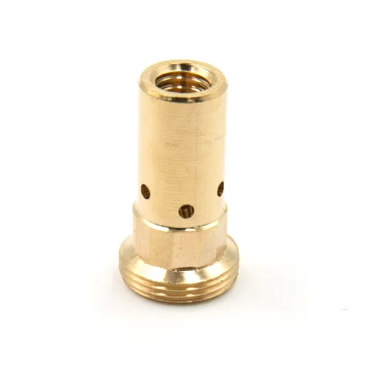 Abicor Binzel GAS DIFFUSER M8 SHORT ARC 501 | 142.0027