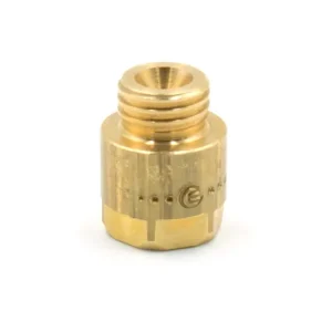 Abicor Binzel M8 Tip Holder | 142.0122
