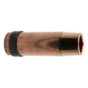 Abicor Binzel Slip-on 16 mm Conical Nozzle | 145.0085