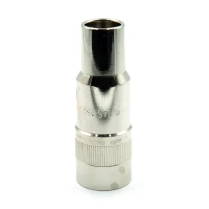 Abicor Binzel Gas Nozzle, 75.5 mm Length | 145.0544