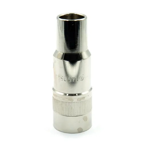 Abicor Binzel Gas Nozzle, 75.5 mm Length | 145.0544