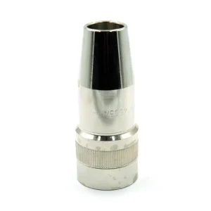 Abicor Binzel MIG NOZZLE ROBO RWH652D CON | 145.0574