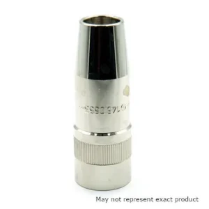 Abicor Binzel Threaded 16 mm Flush Bottlefor | 145.0583