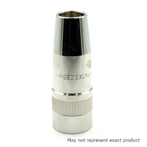 Abicor Binzel Threaded 16 mm Flush Bottlefor | 145.0583