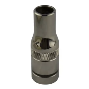Abicor Binzel Threaded 16 mm Recessed Bottle | 145.0584
