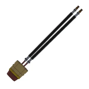 Abicor Binzel CPL Nozzle | 145.9054.US