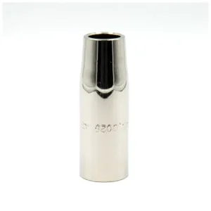 Abicor Binzel MIG NOZZLE N3T-R-62 5/8 RECESS | 145.D026