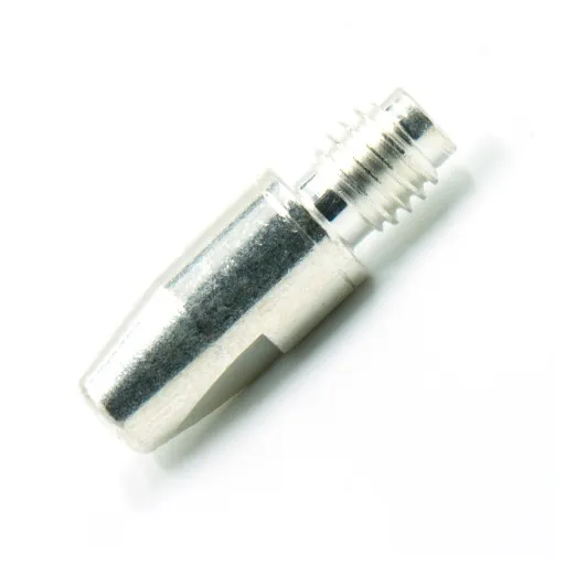 Abicor Binzel CONTACT TIP 045 M8 CZ PLATE | 147.0445