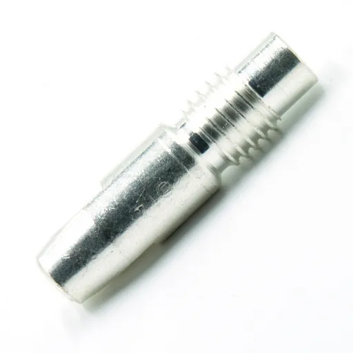 Abicor Binzel M8 Ultra Long Life Silver | 147.1260