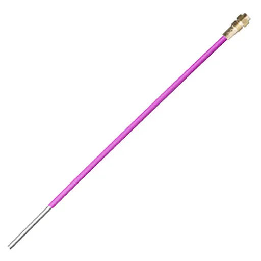 Abicor Binzel MIG LINER NECK WH652 STD ST1 | 149.0107
