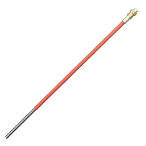 Abicor Binzel Steel Neckliner .035″ – .045″, | 149.0300