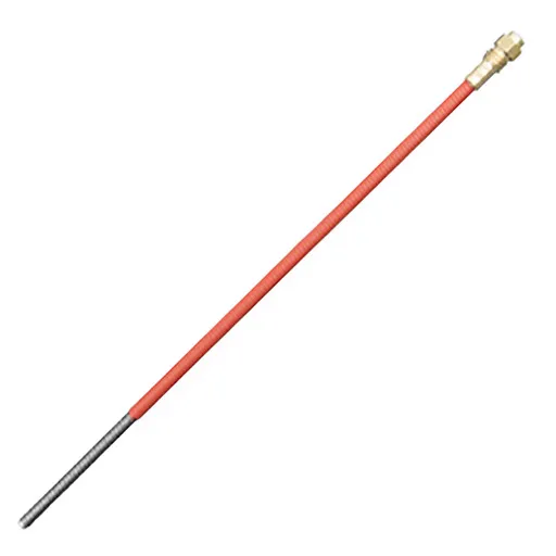 Abicor Binzel Steel Neckliner .035″ – .045″, | 149.0300