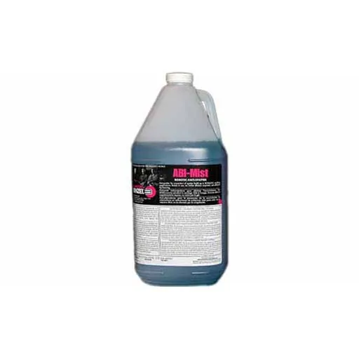 Abicor Binzel ANTI SPAT 5 GAL DRUM ABIMIST | 192.8010