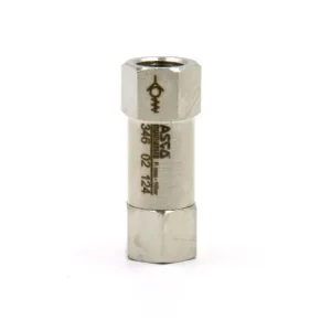 Abicor Binzel Valve | 830.1510