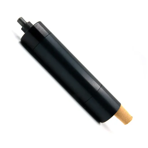 Abicor Binzel Air Motor | 831.0088