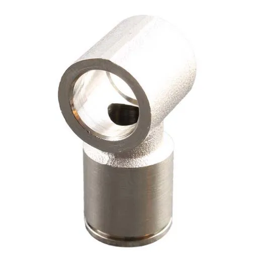 Abicor Binzel Welding Connector | 831.0232