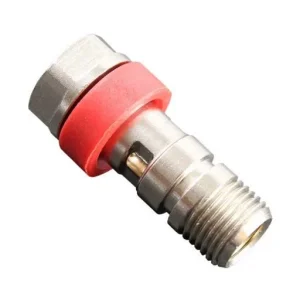 Abicor Binzel Control Valve – Injector Vlow | 832.0040