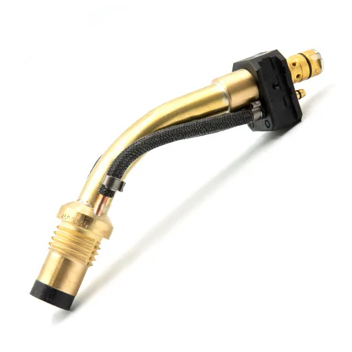 Abicor Binzel CONDUCTOR TUBE WH652T 45D STD | 962.1366