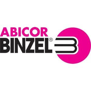 Abicor Binzel Swanneck Torch Head, Standard | 962.1549