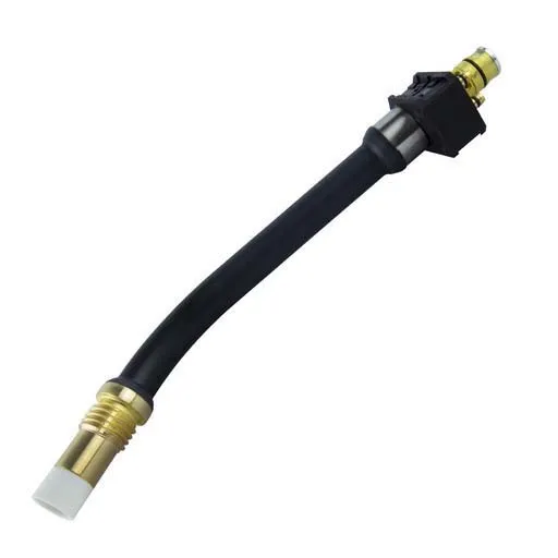Abicor Binzel ROBO Torch Neck | 962.1648