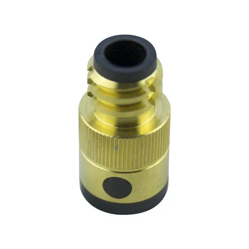 Abicor Binzel Gas Nozzle Holder – 41 mm | 980.0142