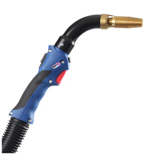 xFume Fume Extraction Torch – Miller-Compatible | FG315H-45M