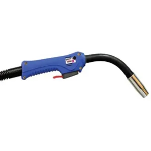 Abicor Binzel OMEGA 3 MIG Gun – 15 ft – Miller-Compatible | M315T-3545MC
