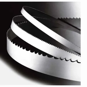 Baileigh Band Saw Blade – 96.85 in | BSB-250/260-6/10