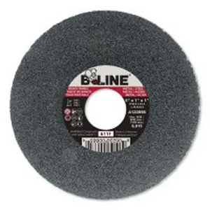 B-Line Straight Grinding Wheel – 6 in – Coarse | 903-611C