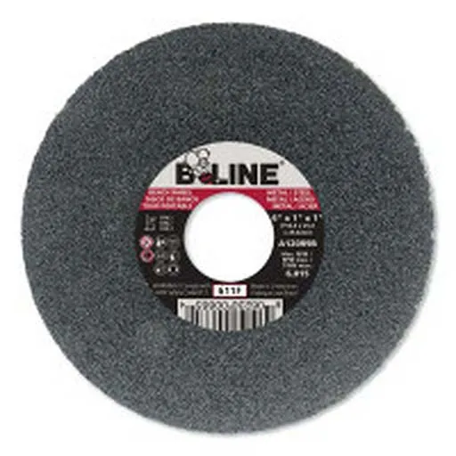 B-Line Straight Grinding Wheel – 6 in – Coarse | 903-611C