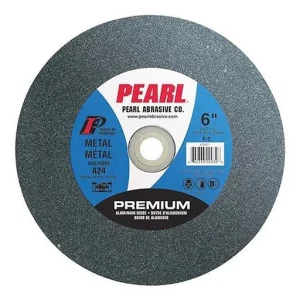 B-Line Straight Grinding Wheel – 6 in | 903-611M