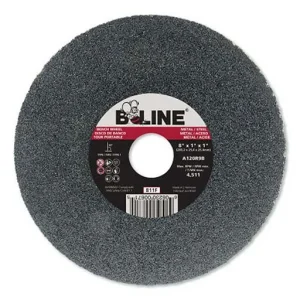 B-Line Straight Grinding Wheel – 8 in – Fine | 903-811F