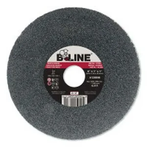 B-Line Straight Grinding Wheel – 8 in – Medium | 903-811M