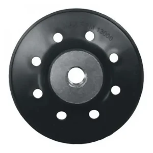 B-Line Back-Up Pad – 4-1/2 in | 102-PP4250