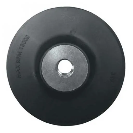 B-Line Backing Pad – 5 in | 102-PP5000