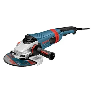 Bosch 1900 Angle Grinder – 8500 RPM | 1974-8