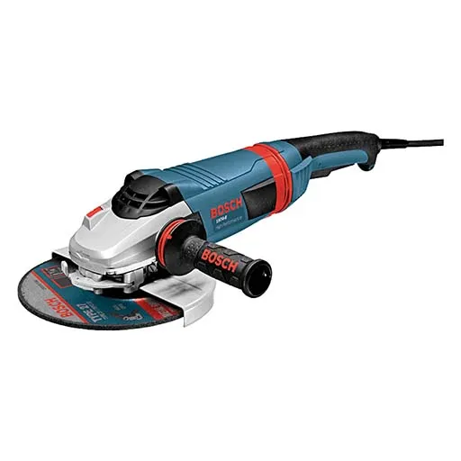 Bosch 1900 Angle Grinder – 8500 RPM | 1974-8