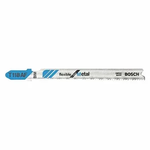 Bosch Jig Saw Blade – 24 | T118AF