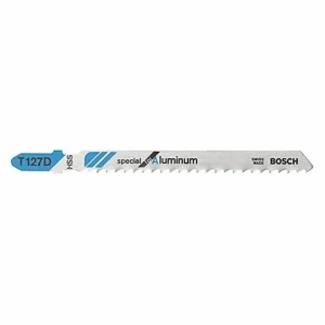 Bosch Jig Saw Blade – 8 | T127D