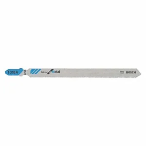 Bosch Jig Saw Blade – 24 | T318A