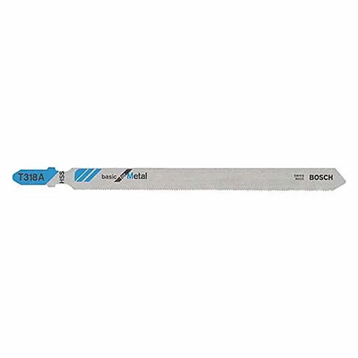 Bosch Jig Saw Blade – 24 | T318A