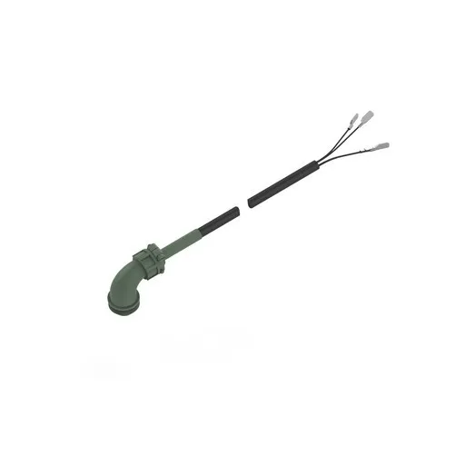 Bug-OSystems Weld Contact Cable – 25 ft | MDS-1085-25