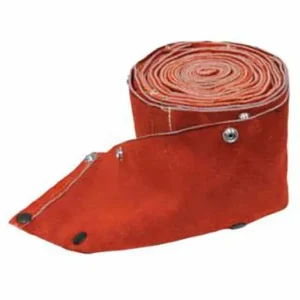 Best Welds Cable Cover – 100 ft – Leather | 900-10048CC
