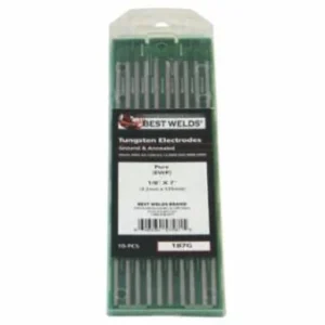 Bestweld TUNGSTEN PURE 1/8X7 G R | 900-187G