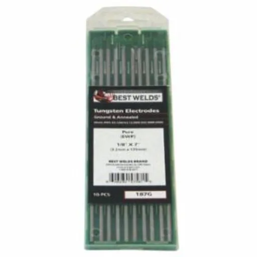 Bestweld TUNGSTEN PURE 1/8X7 G R | 900-187G