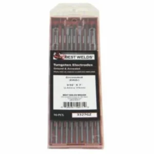 Bestweld TUNGSTEN ZIRC 3/32X7 GR | 900-3327GZ