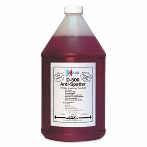 Bestweld ANTI SPATTER 1 GALLON (KCI) | 905-D-500-1GAL
