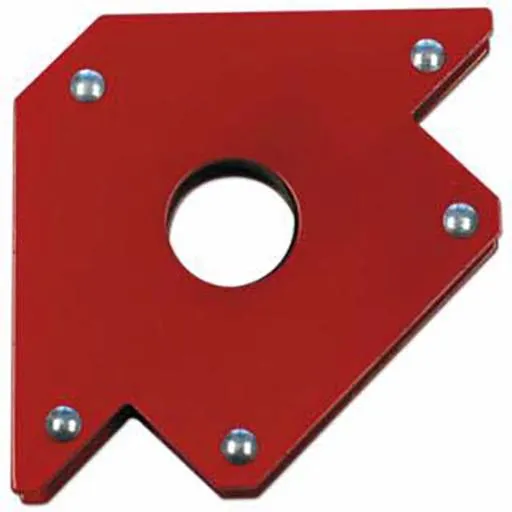 Best Welds Magnetic Holder – Steel – 80 lb | 900-M-063